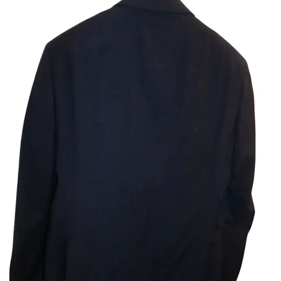 ARMANI EXCHANGE Men's Suit 46L